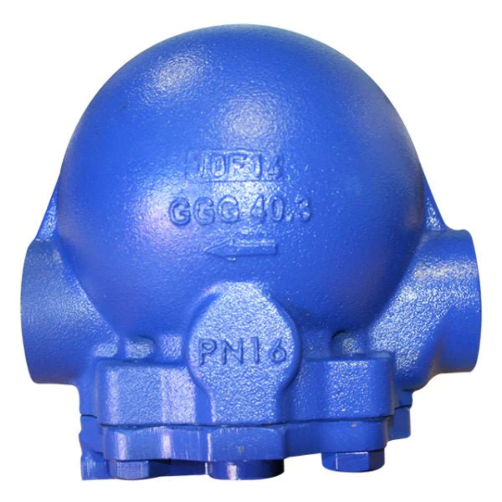 Ball Float Steam Trap