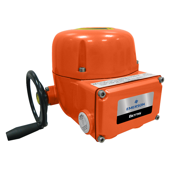 Bettis SCE300 Electric Actuator