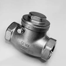 Check Valve