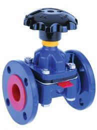 Diaphragm Valve