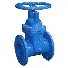 Gate Valve