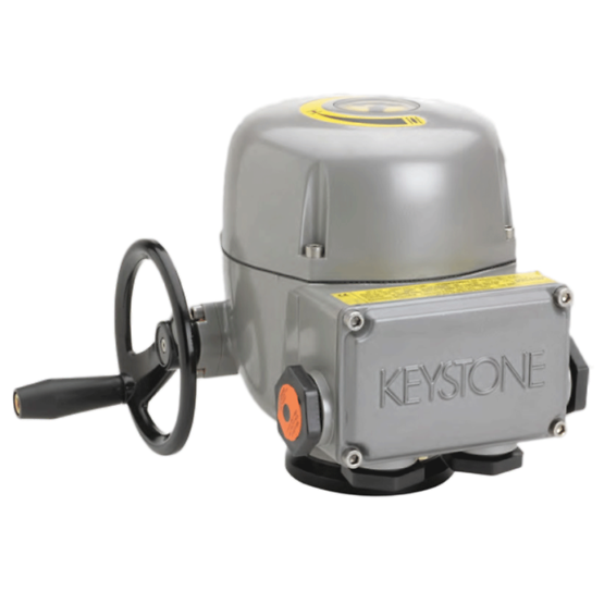 Keystone EPI 2 Electric Actuator