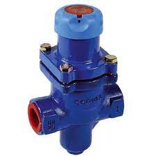 Pressure Reducing Valve