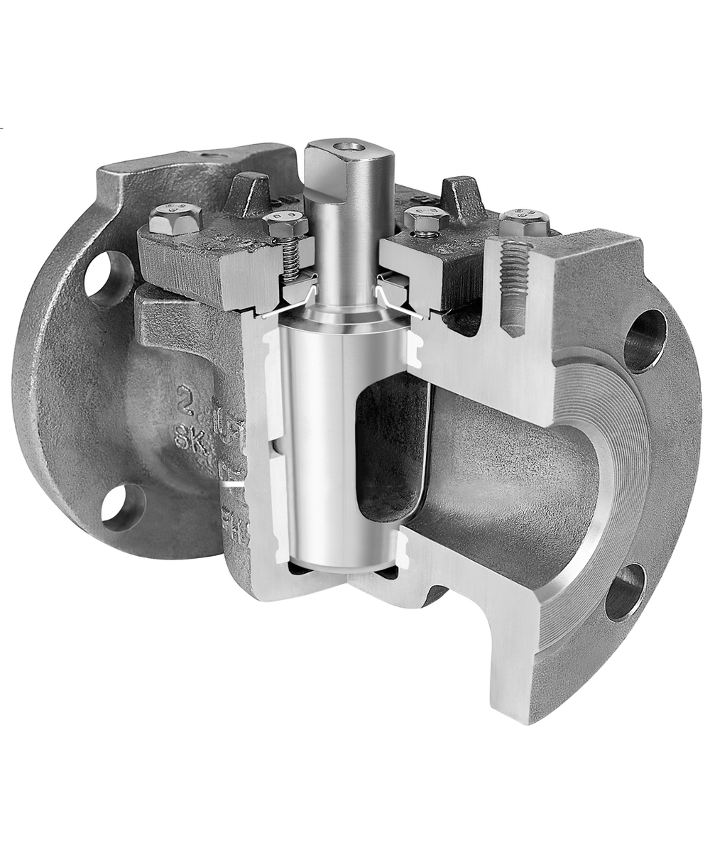 Sleeve Plug Valve