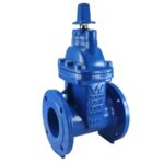 Sluice Valve