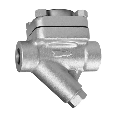 Steam-TrapThermostatic