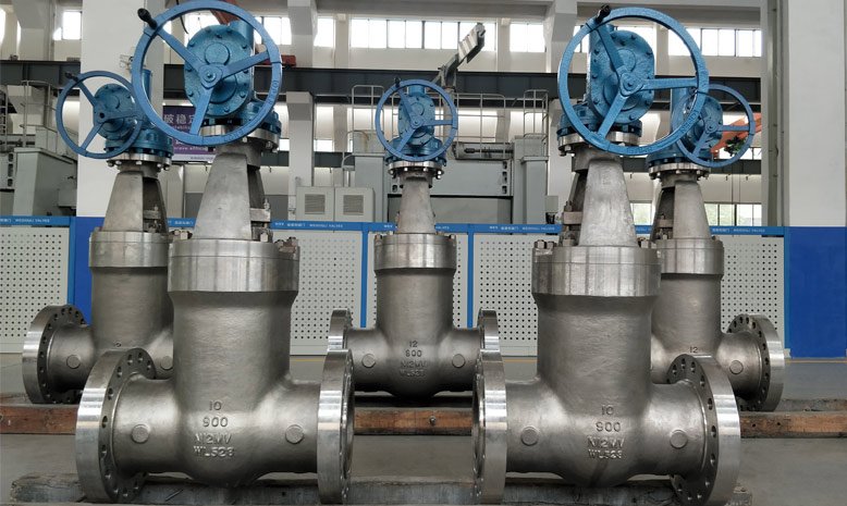 hastelloy-gate-valve