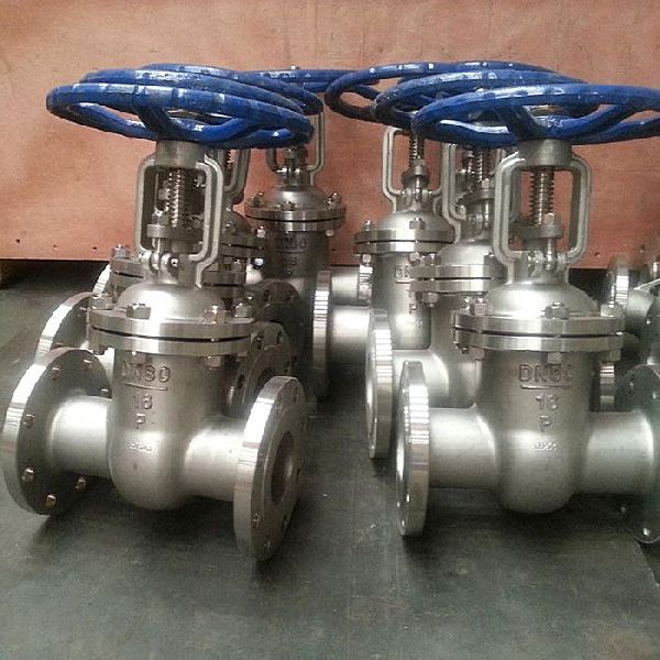 inconel valve