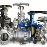 types-of-valves